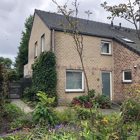 Het Nekkerhof B&Bio Mechelen Zewnętrze zdjęcie