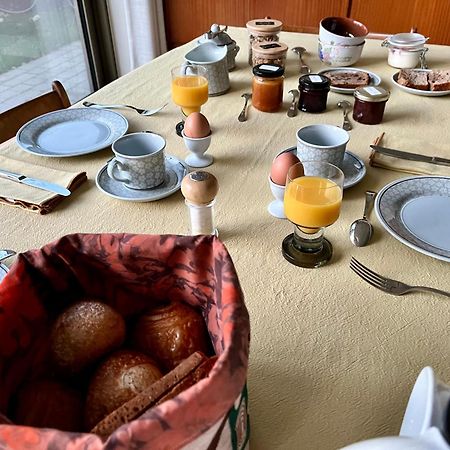 Het Nekkerhof B&Bio Mechelen Zewnętrze zdjęcie