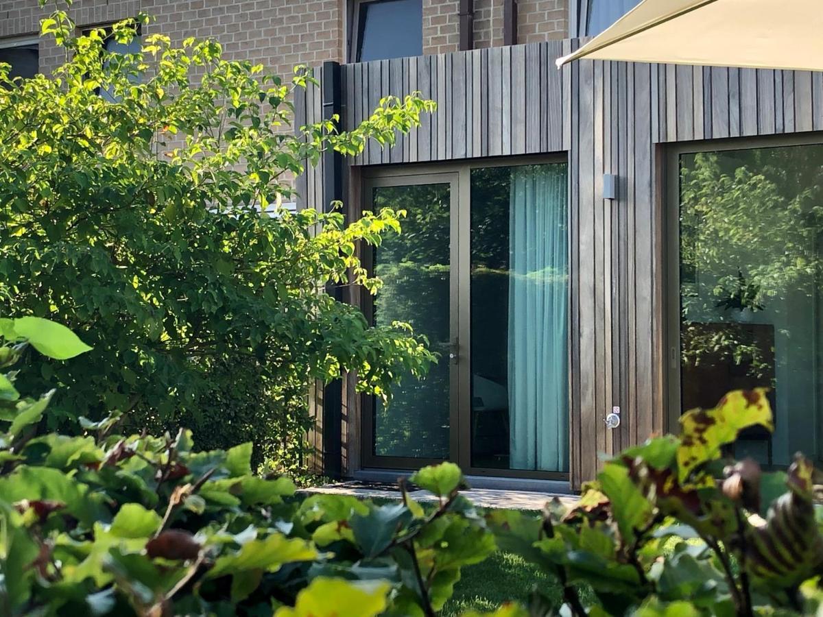 Het Nekkerhof B&Bio Mechelen Zewnętrze zdjęcie
