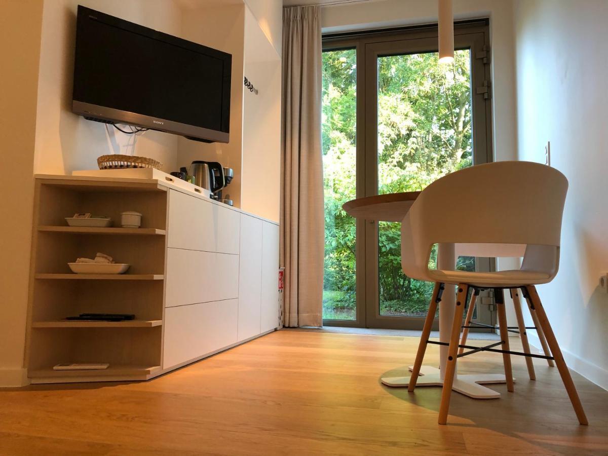 Het Nekkerhof B&Bio Mechelen Zewnętrze zdjęcie