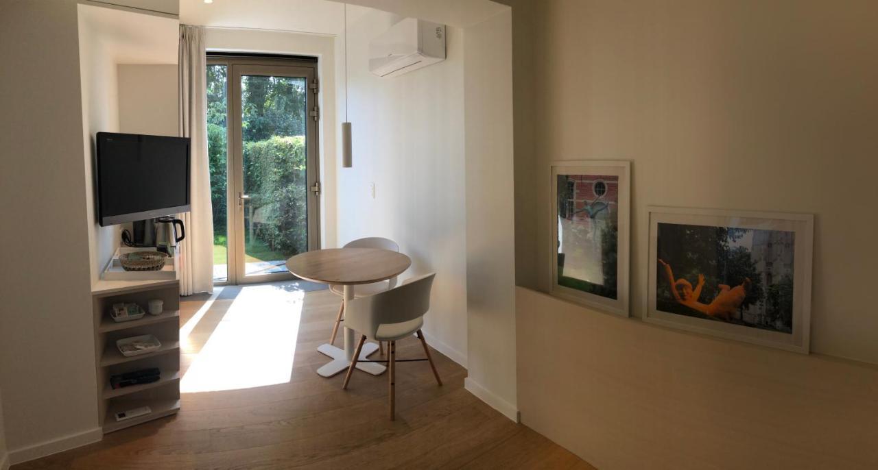 Het Nekkerhof B&Bio Mechelen Zewnętrze zdjęcie